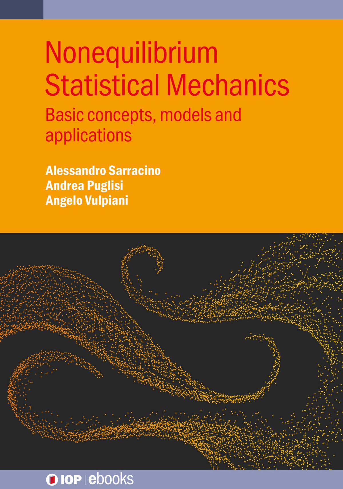 Nonequilibrium Statistical Mechanics
