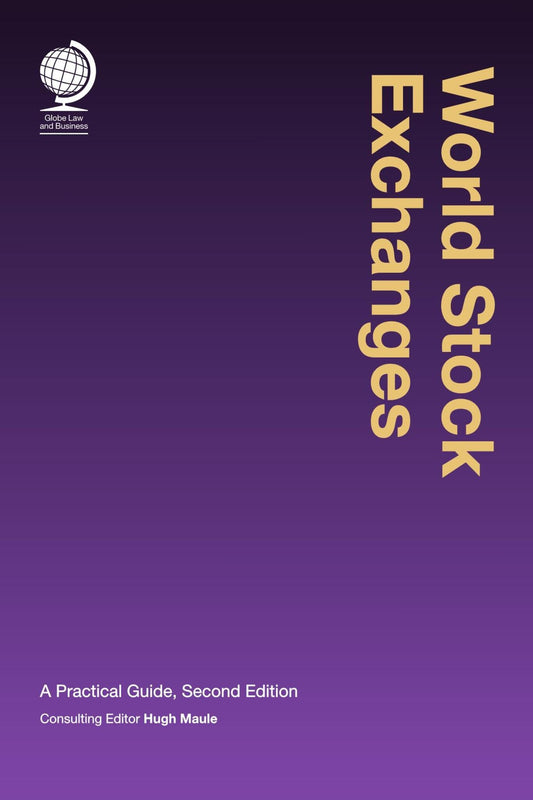 World Stock Exchanges
