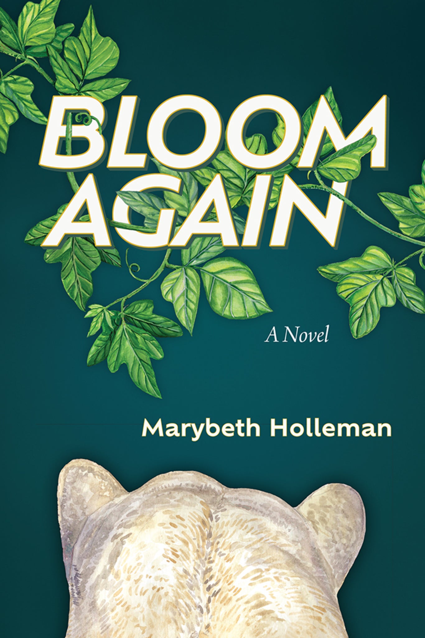 Bloom Again