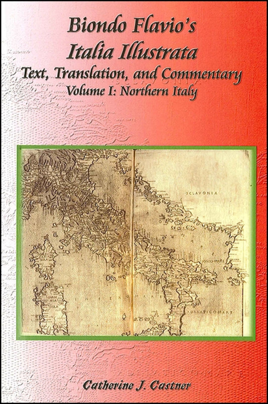 Biondo Flavio's Italia Illustrata