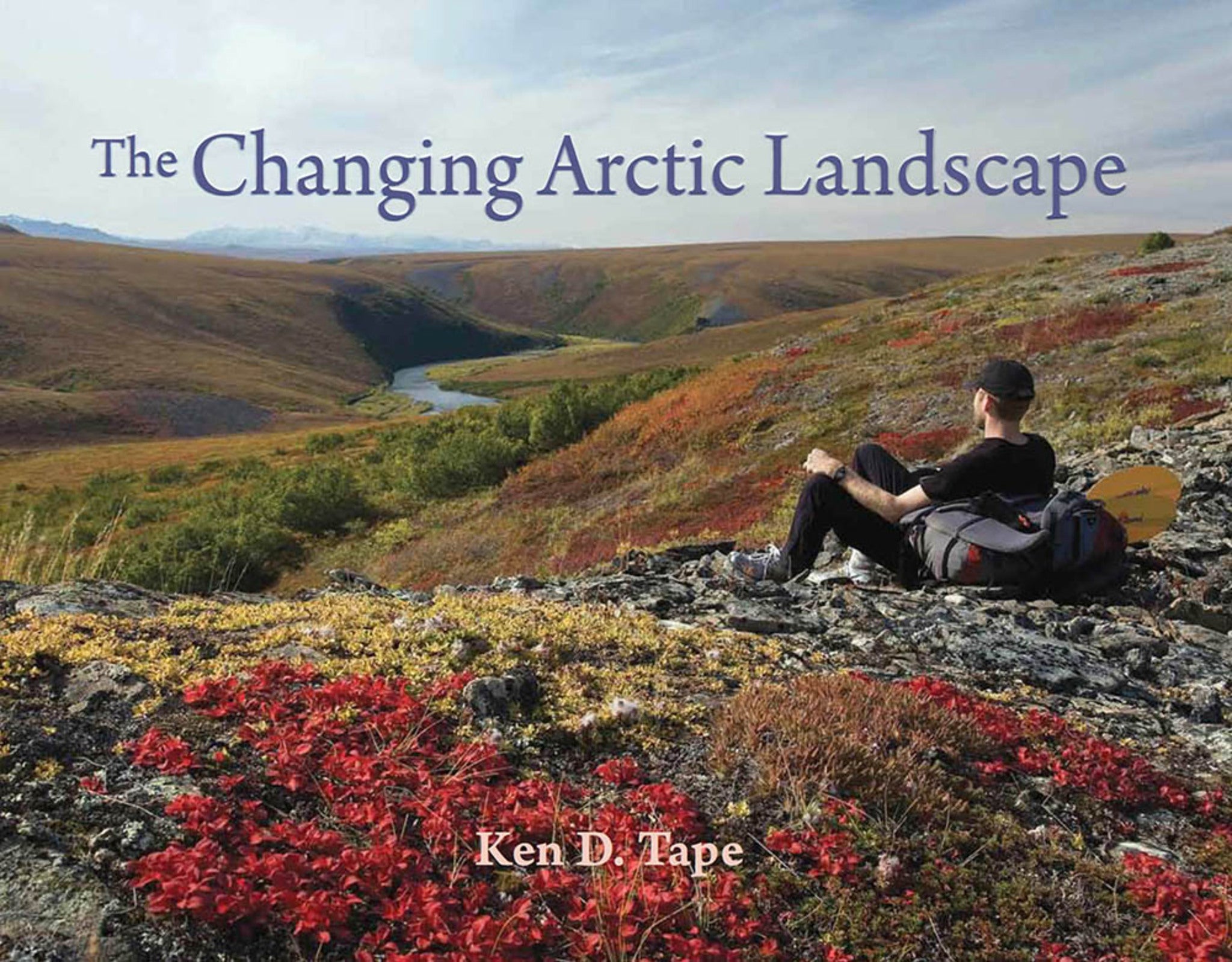The Changing Arctic Landscape