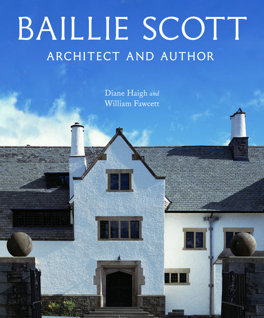 Baillie Scott