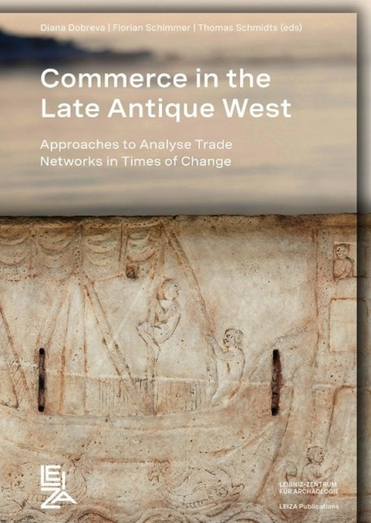 Commerce in the Late Antique West