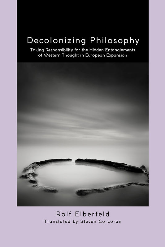 Decolonizing Philosophy