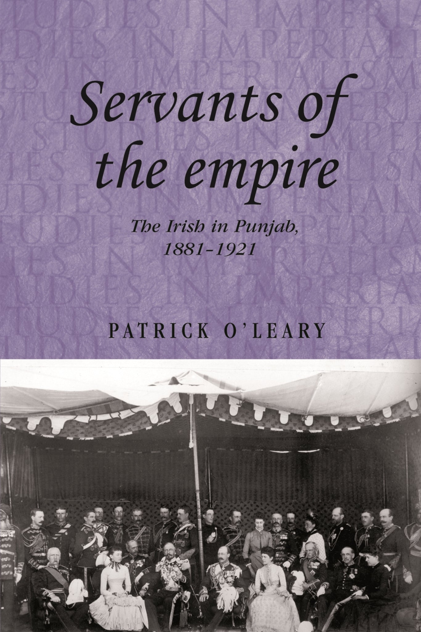 Servants of the empire