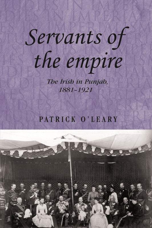 Servants of the empire