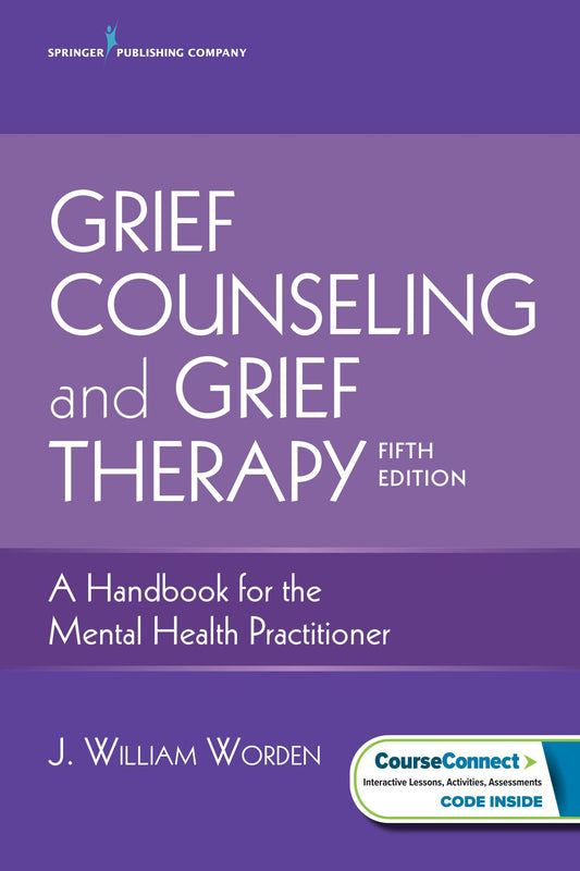 Grief Counseling and Grief Therapy