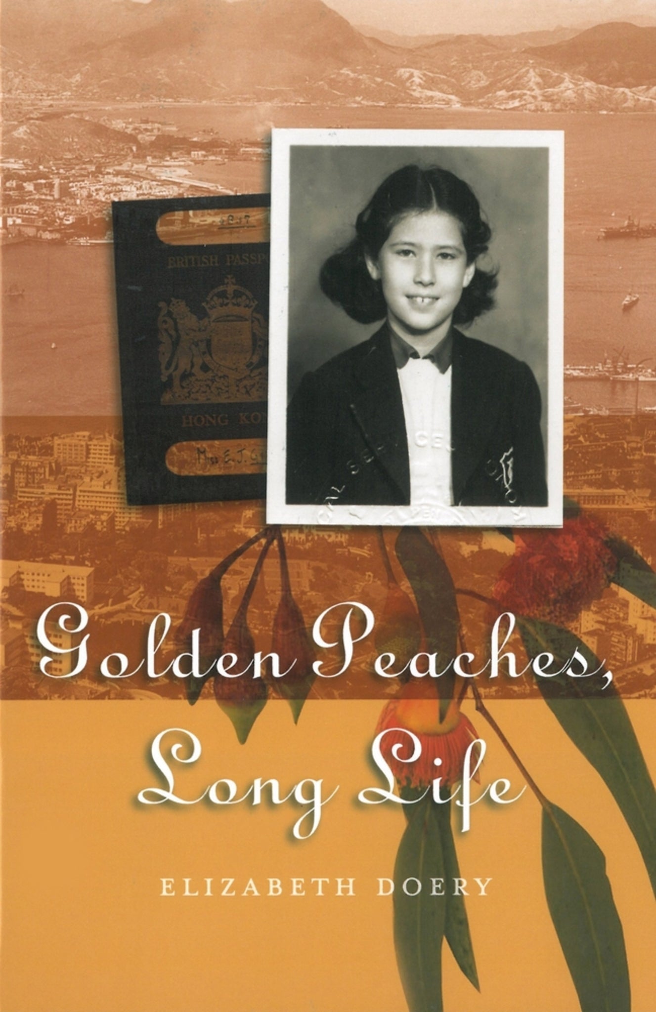 Golden Peaches, Long Life