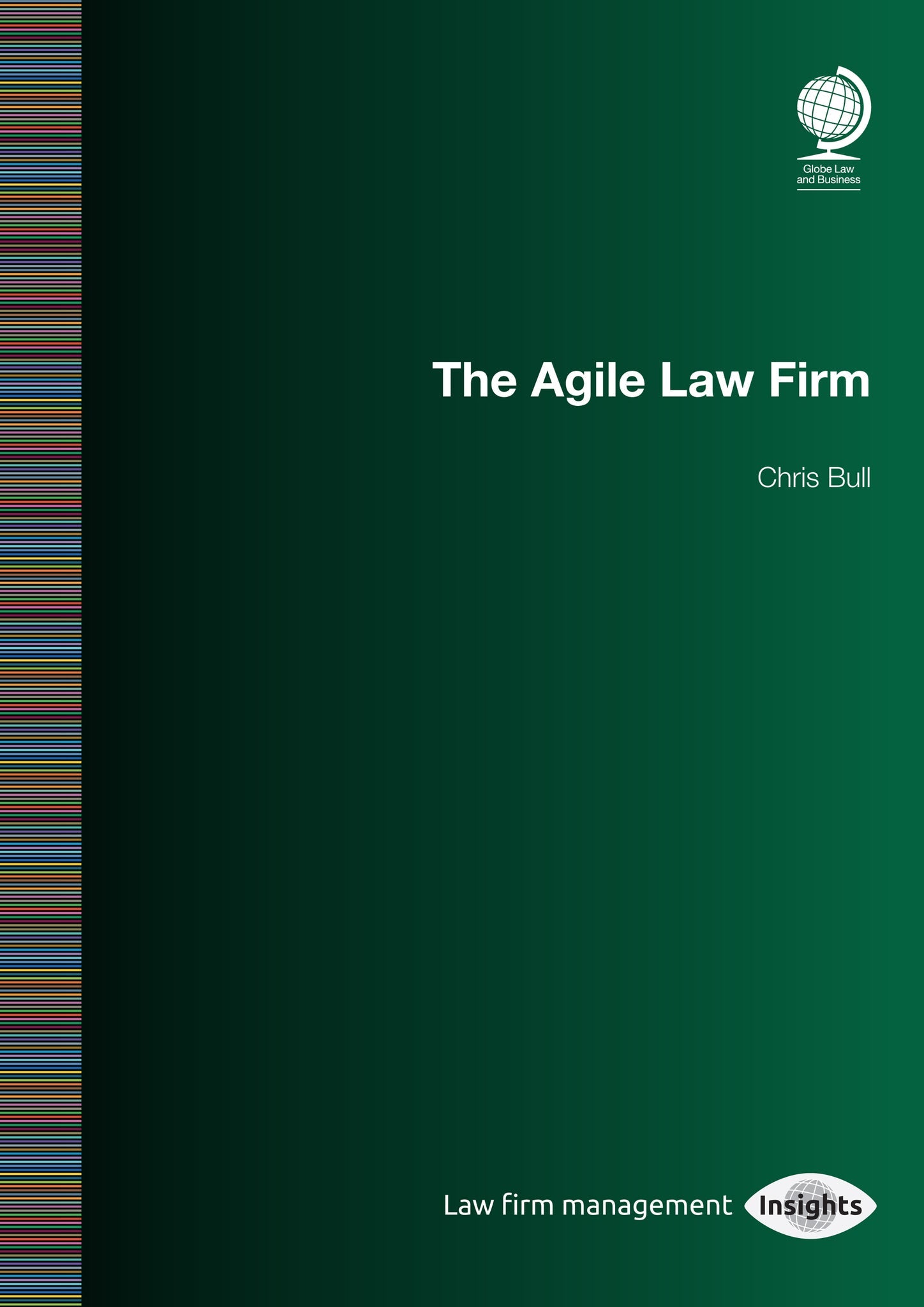 The Agile Law Firm