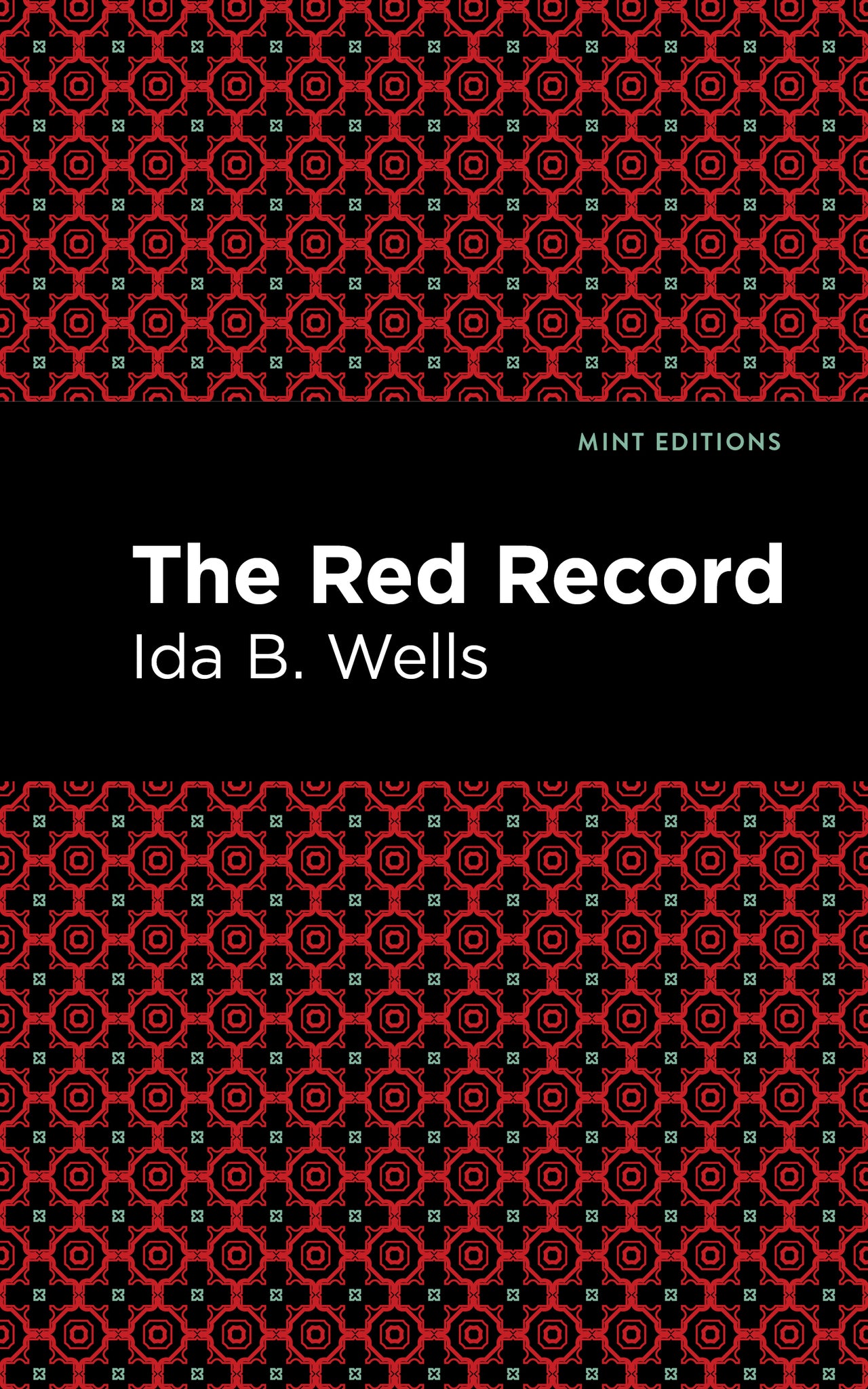 Cover image for The Red Record ISBN 9781513271033