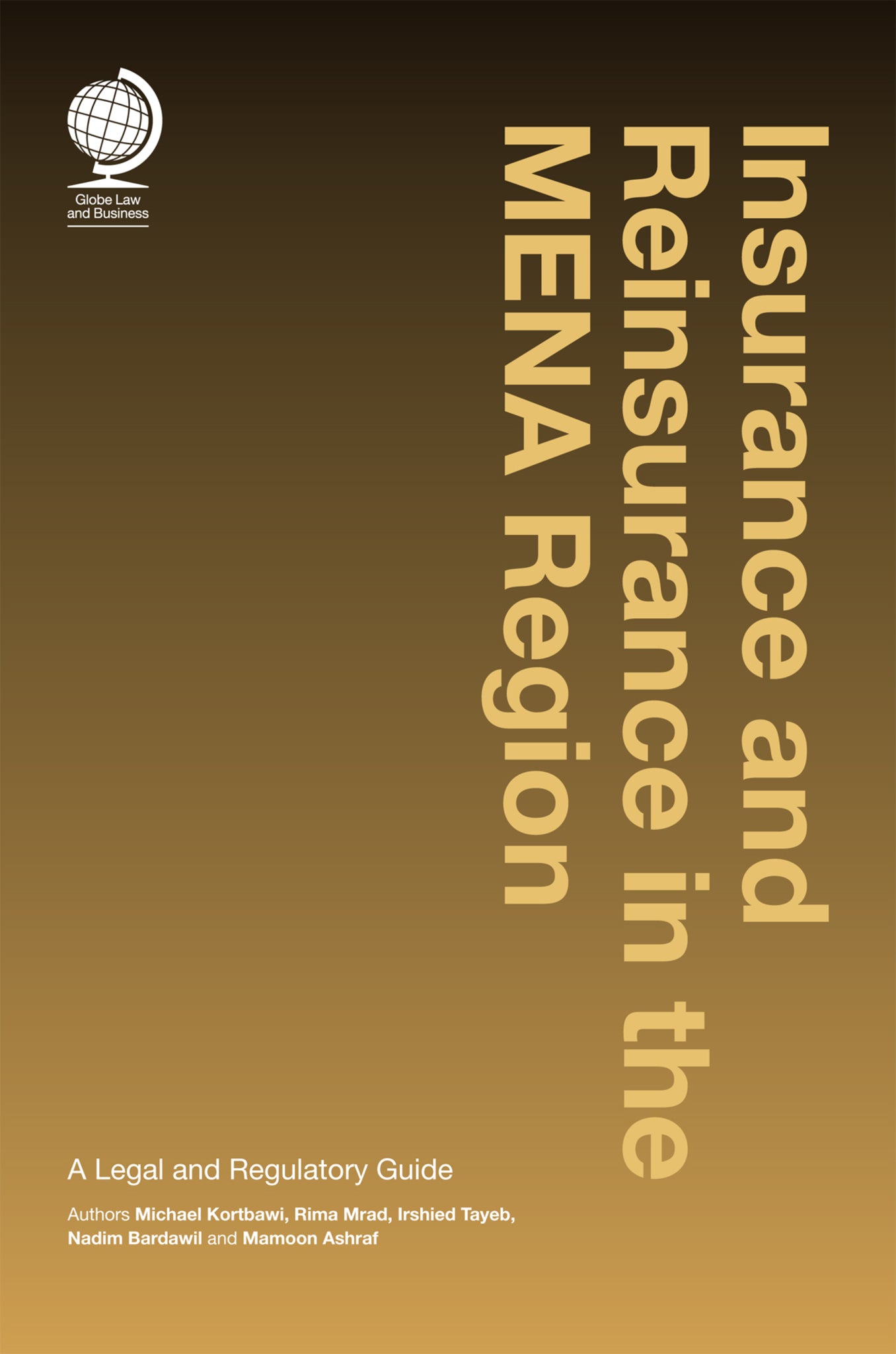 Insurance and Reinsurance in the MENA Region