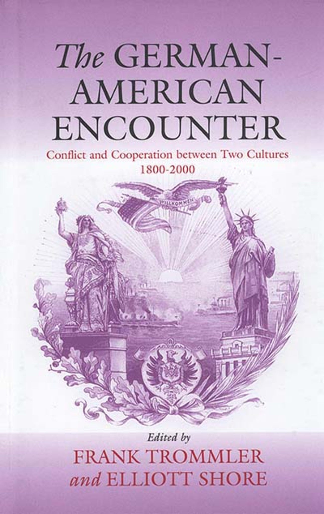 The German-American Encounter