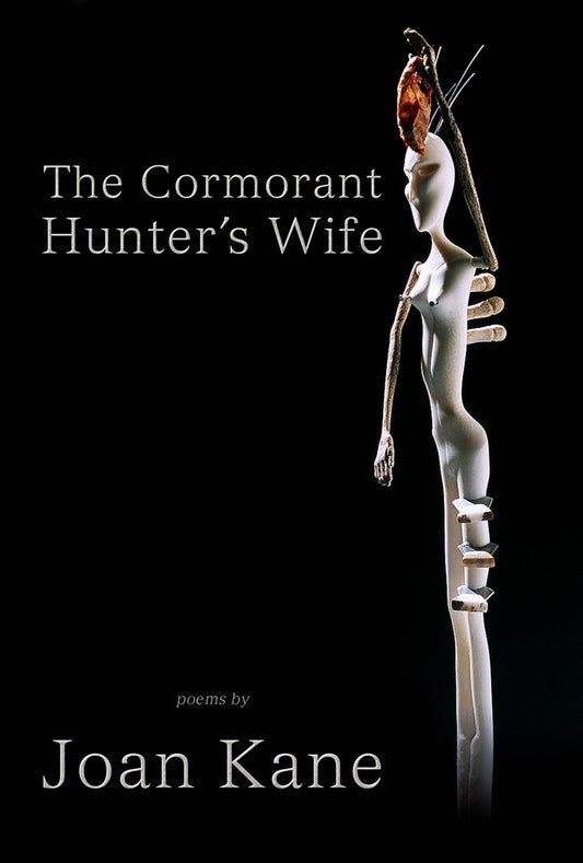 The Cormorant Hunter's Wife
