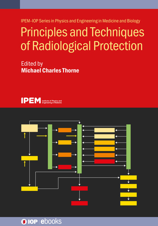 Principles and Techniques of Radiological Protection