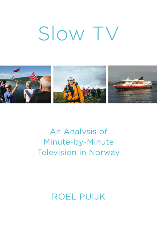 Slow TV