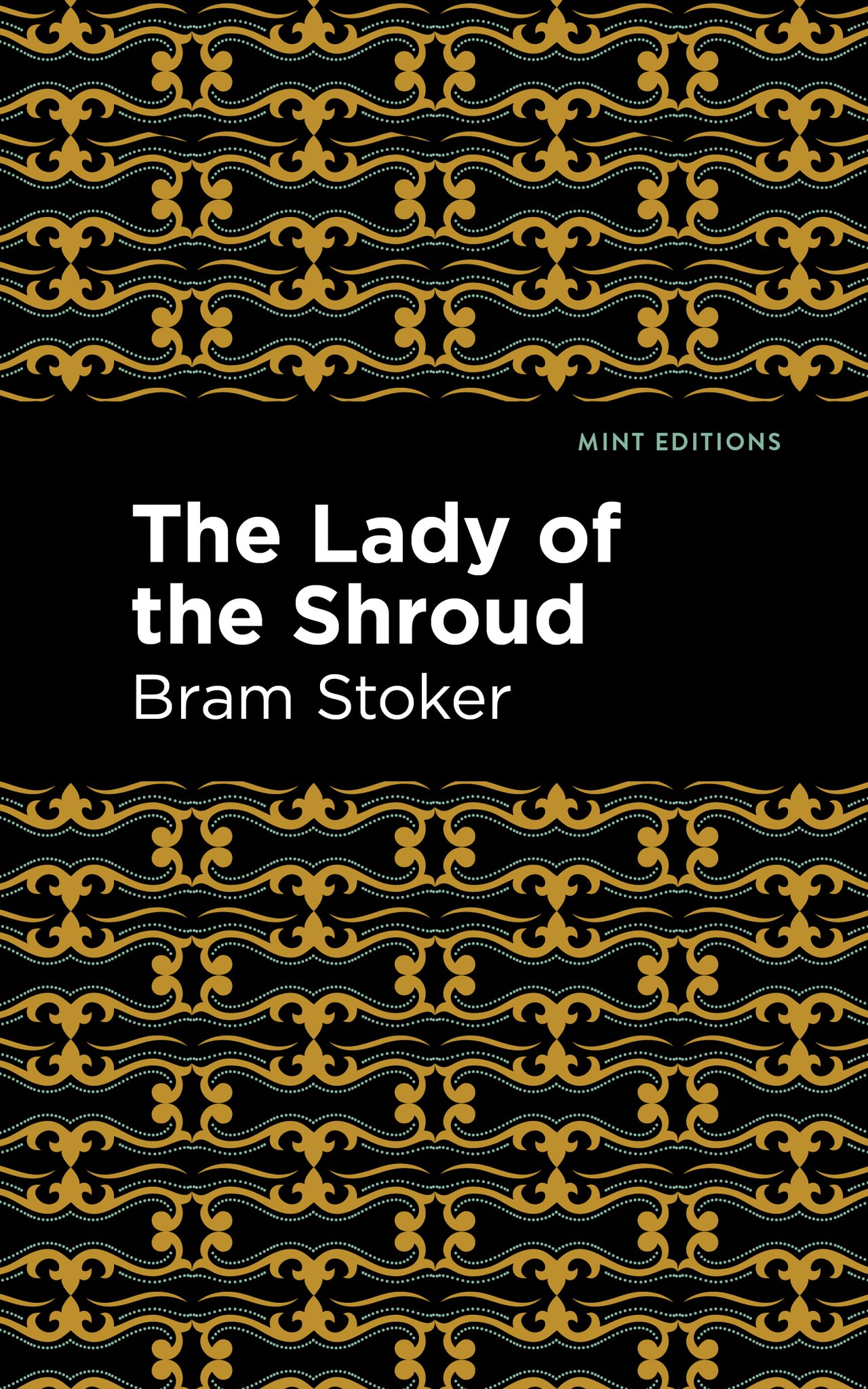 The Lady of the Shroud