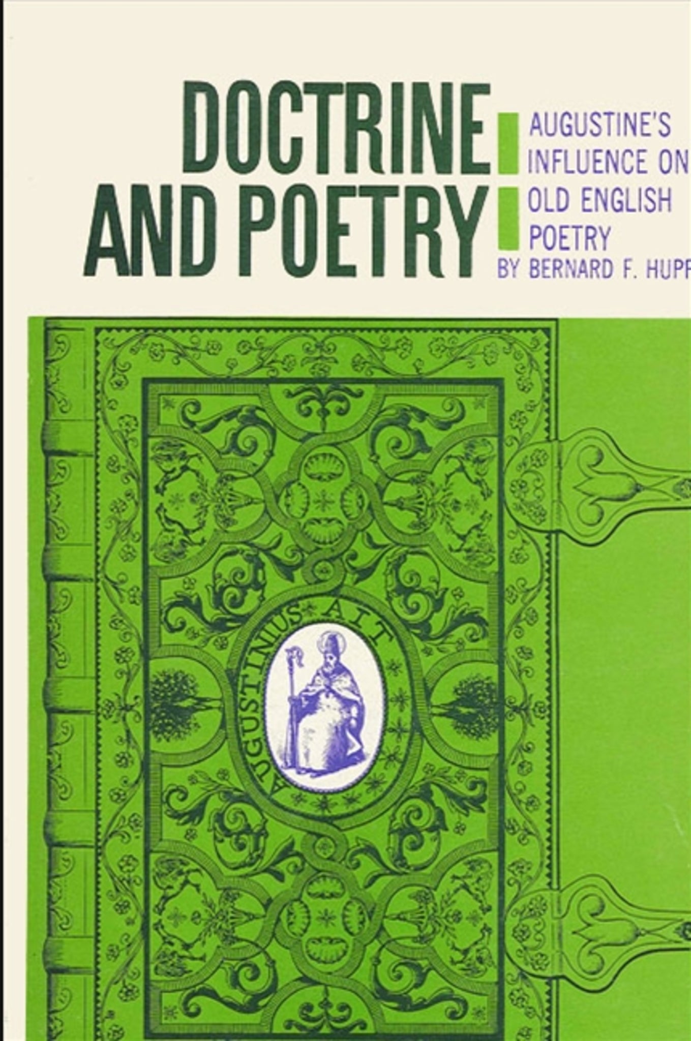 Doctrine and Poetry