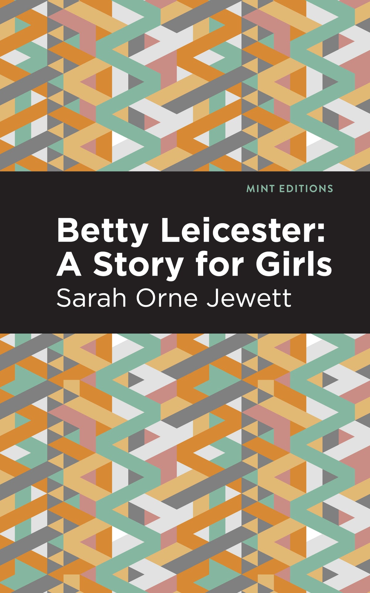 Cover image for Betty Leicester: A Story for Girls ISBN 9781513279886