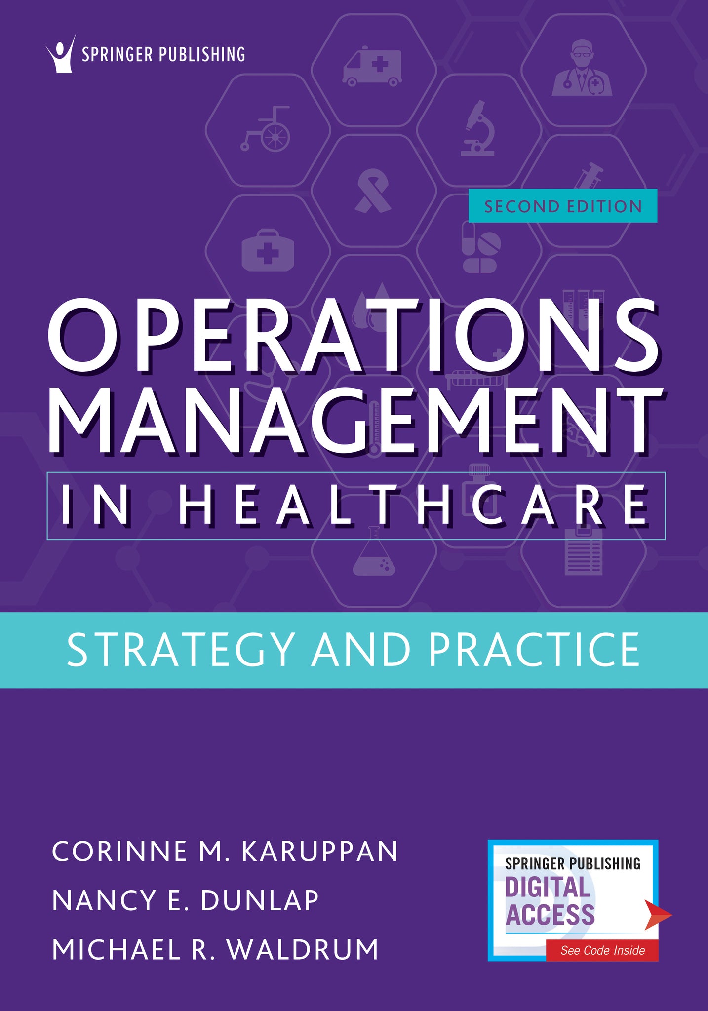 Operations Management in Healthcare, Second Edition