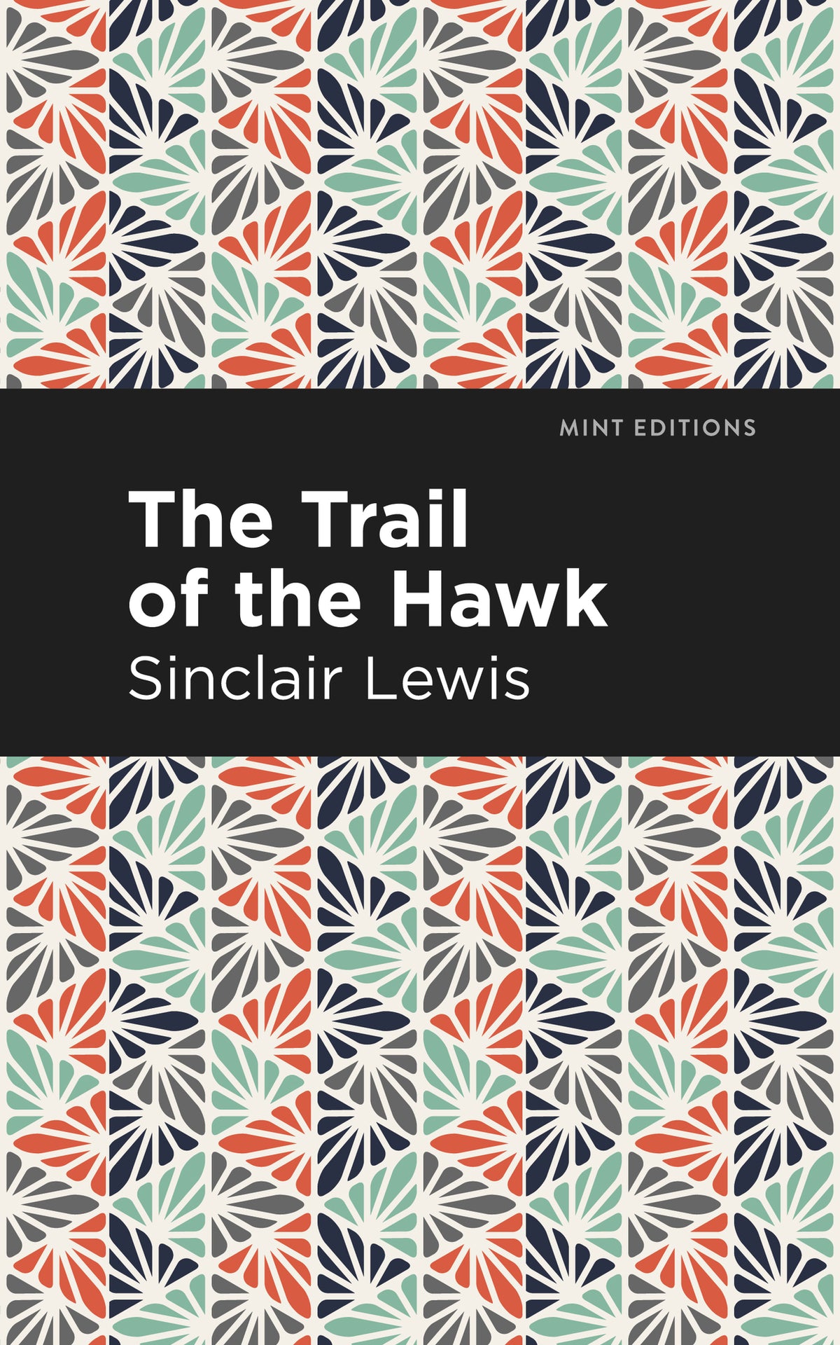 Cover image for The Trail of the Hawk ISBN 9781513204994