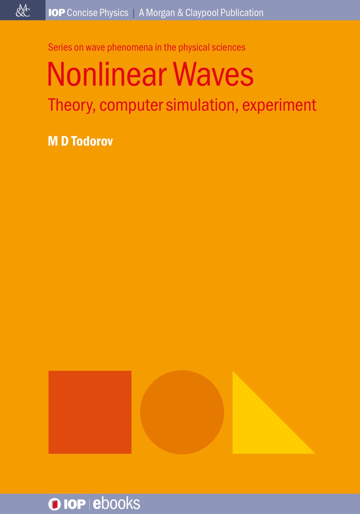 Nonlinear Waves