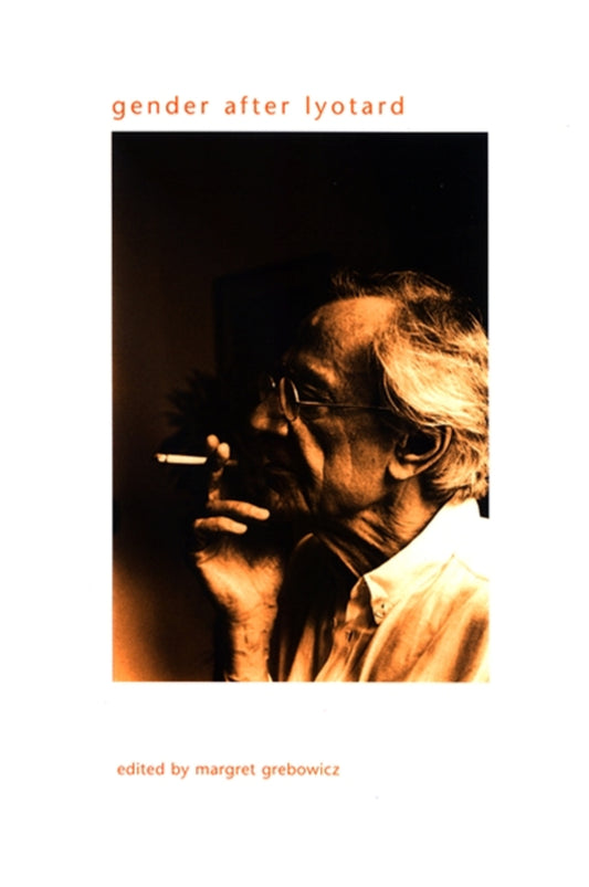 Gender after Lyotard