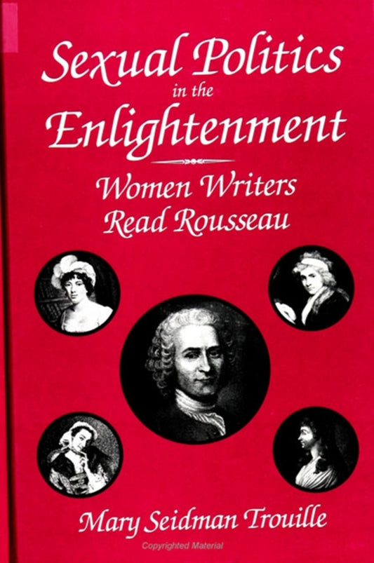 Sexual Politics in the Enlightenment