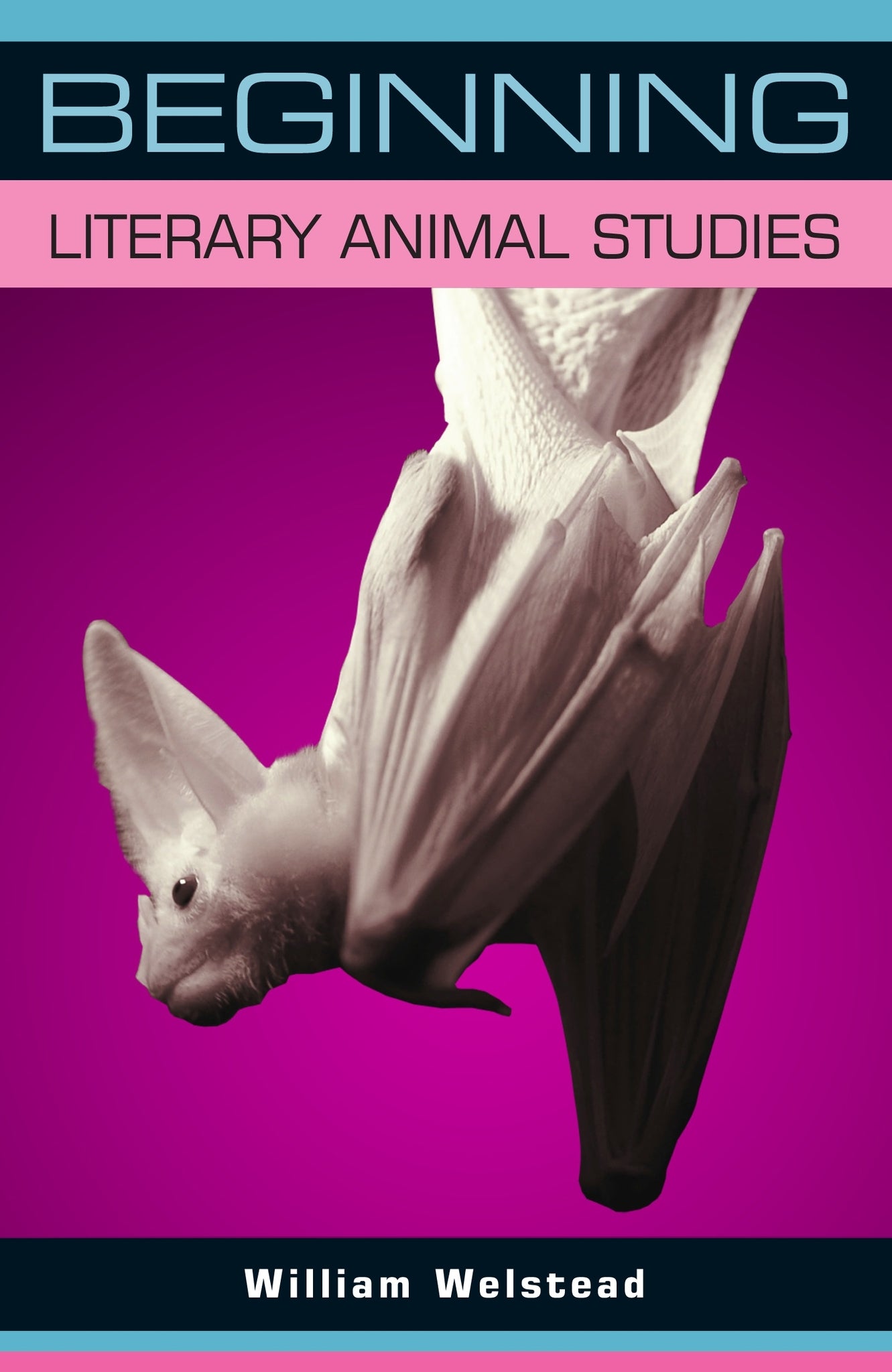 Beginning literary animal studies