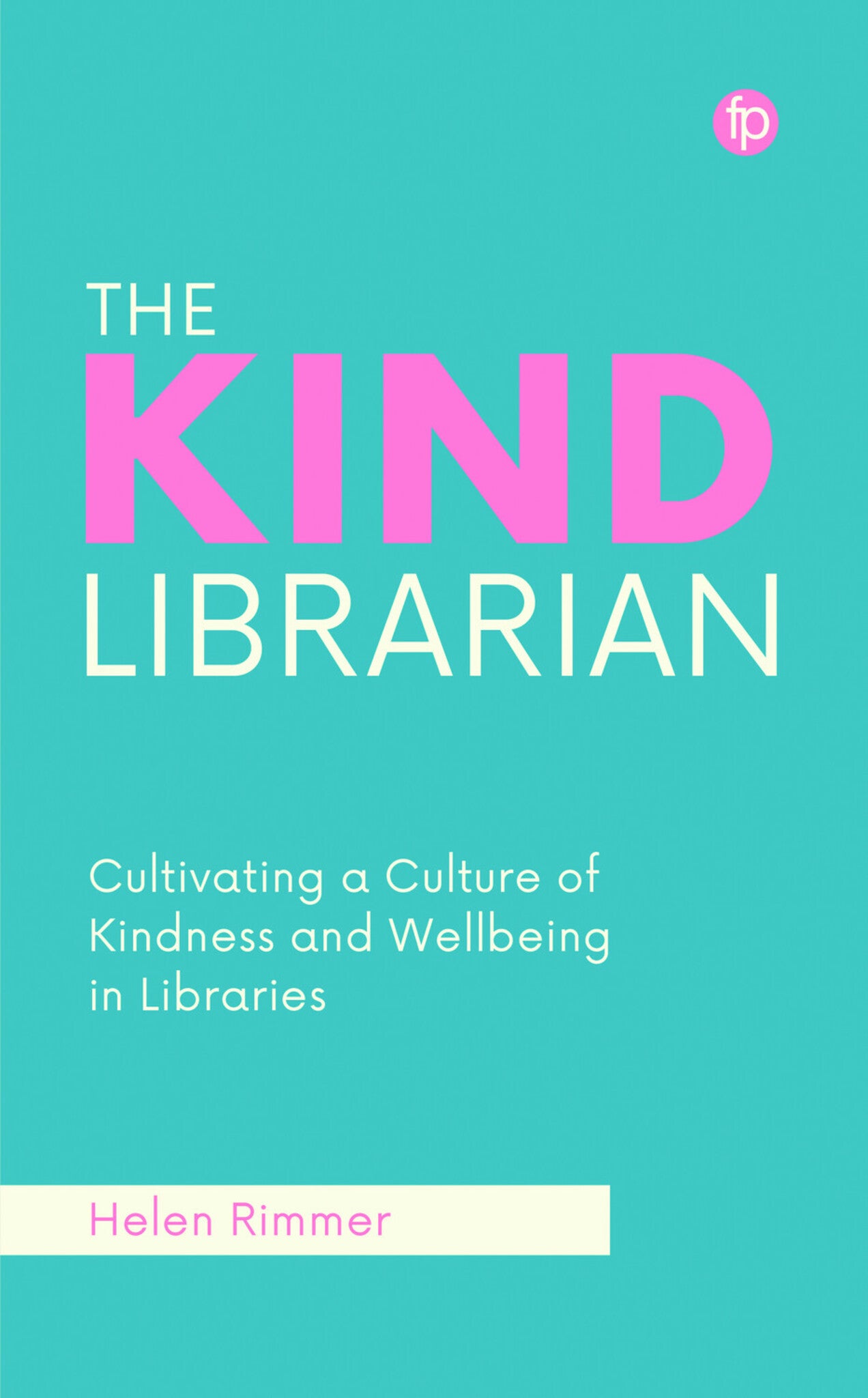 The Kind Librarian