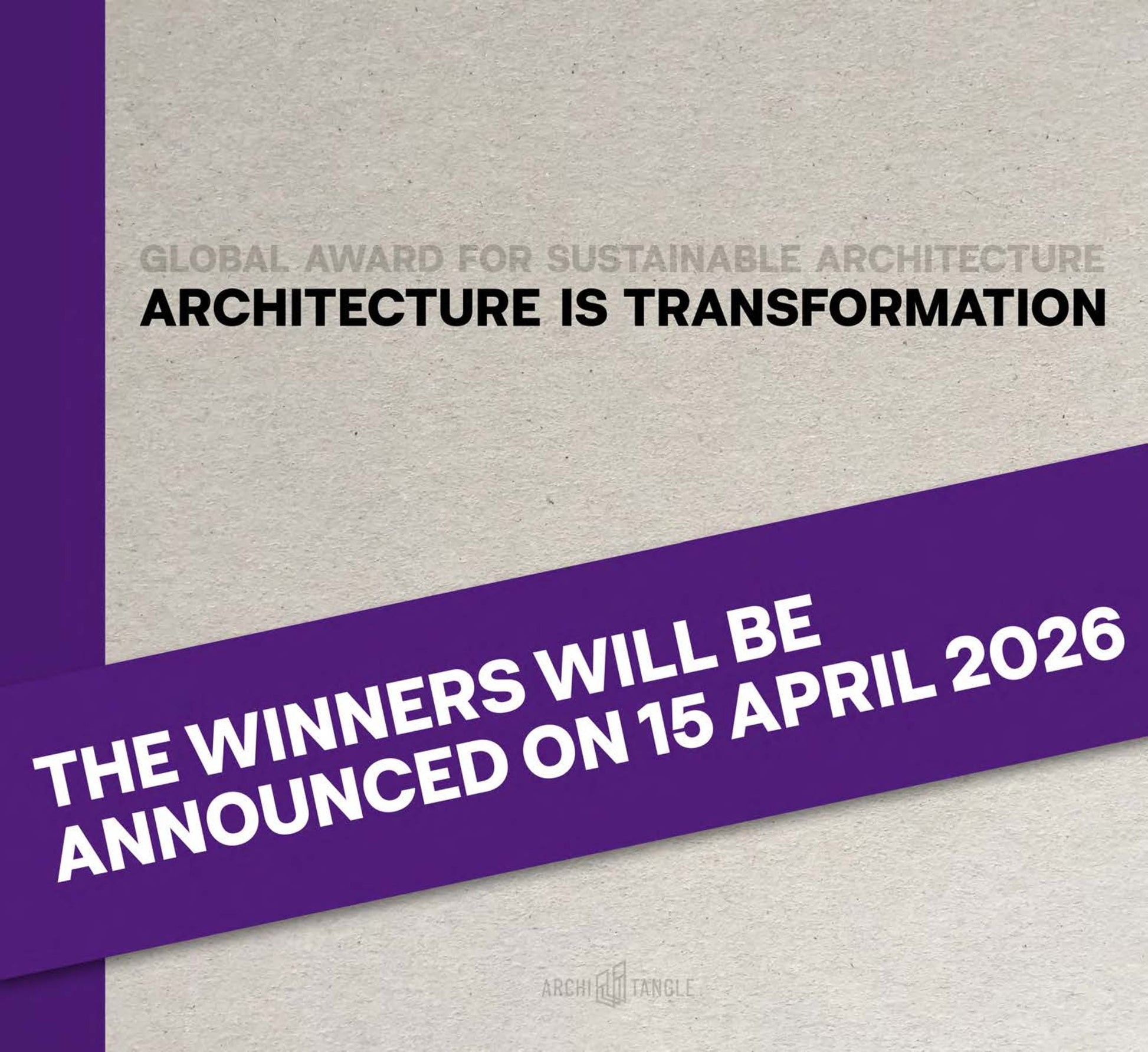 Architecture Is Transformation