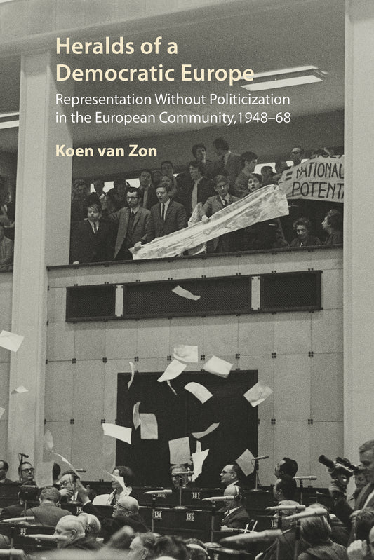 Heralds of a Democratic Europe