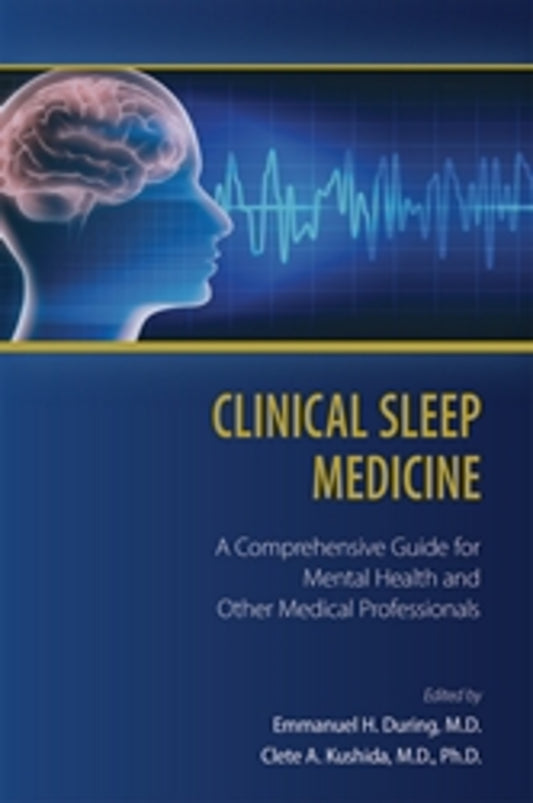 Clinical Sleep Medicine