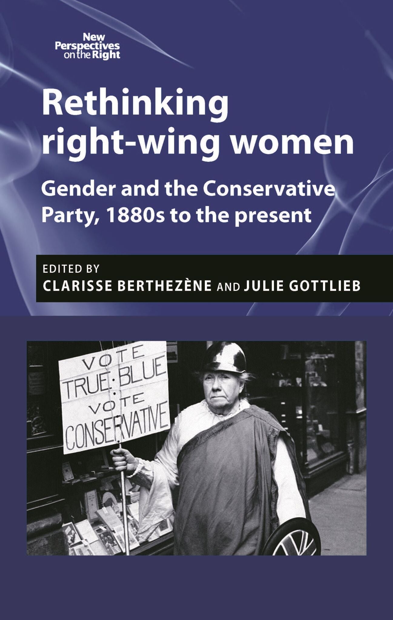 Rethinking right-wing women