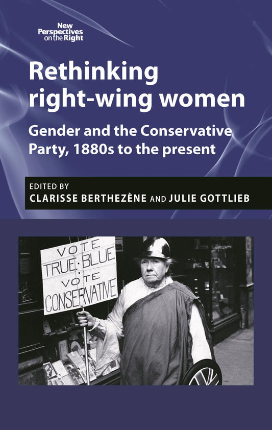 Rethinking right-wing women