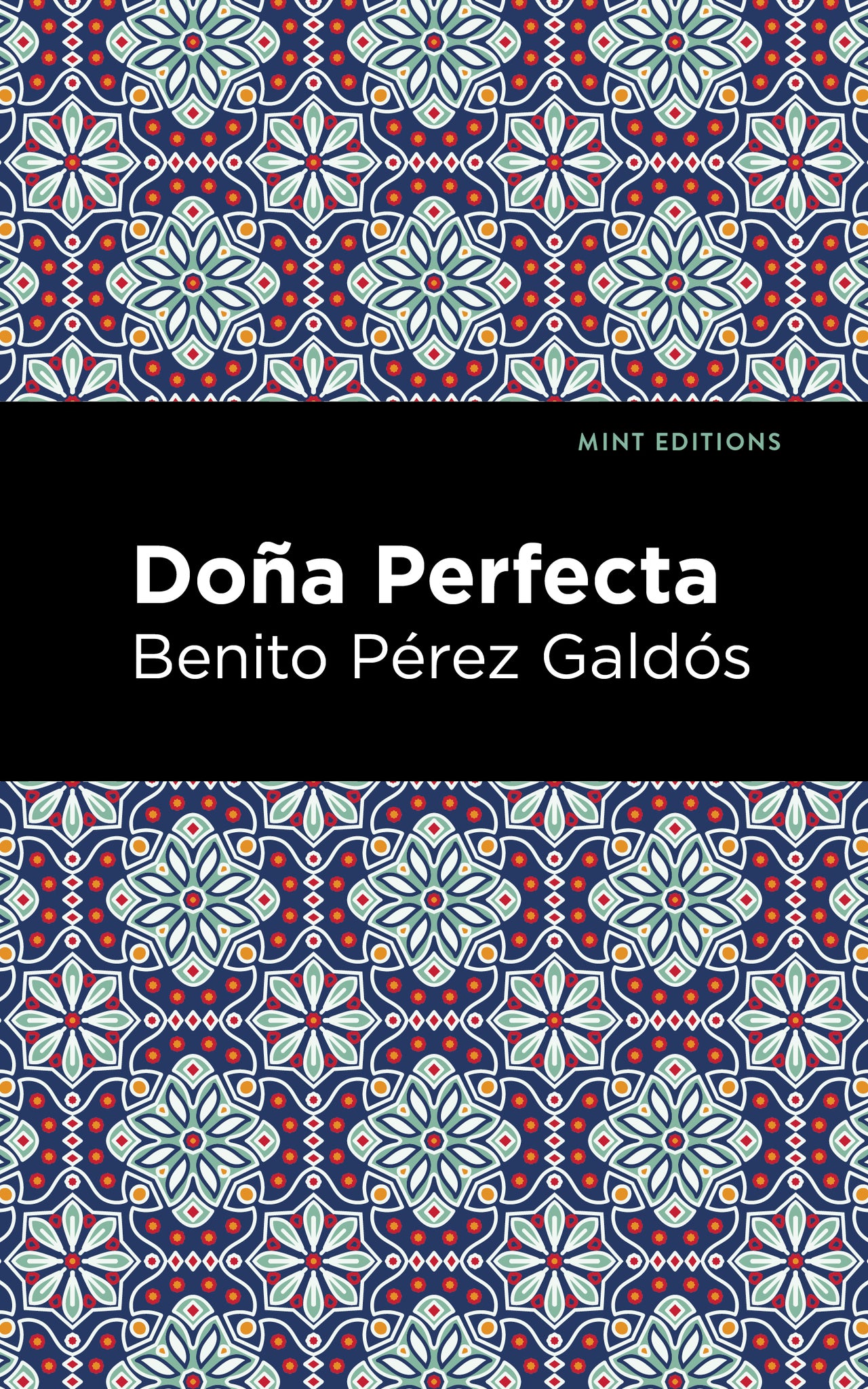 Doña Perfecta