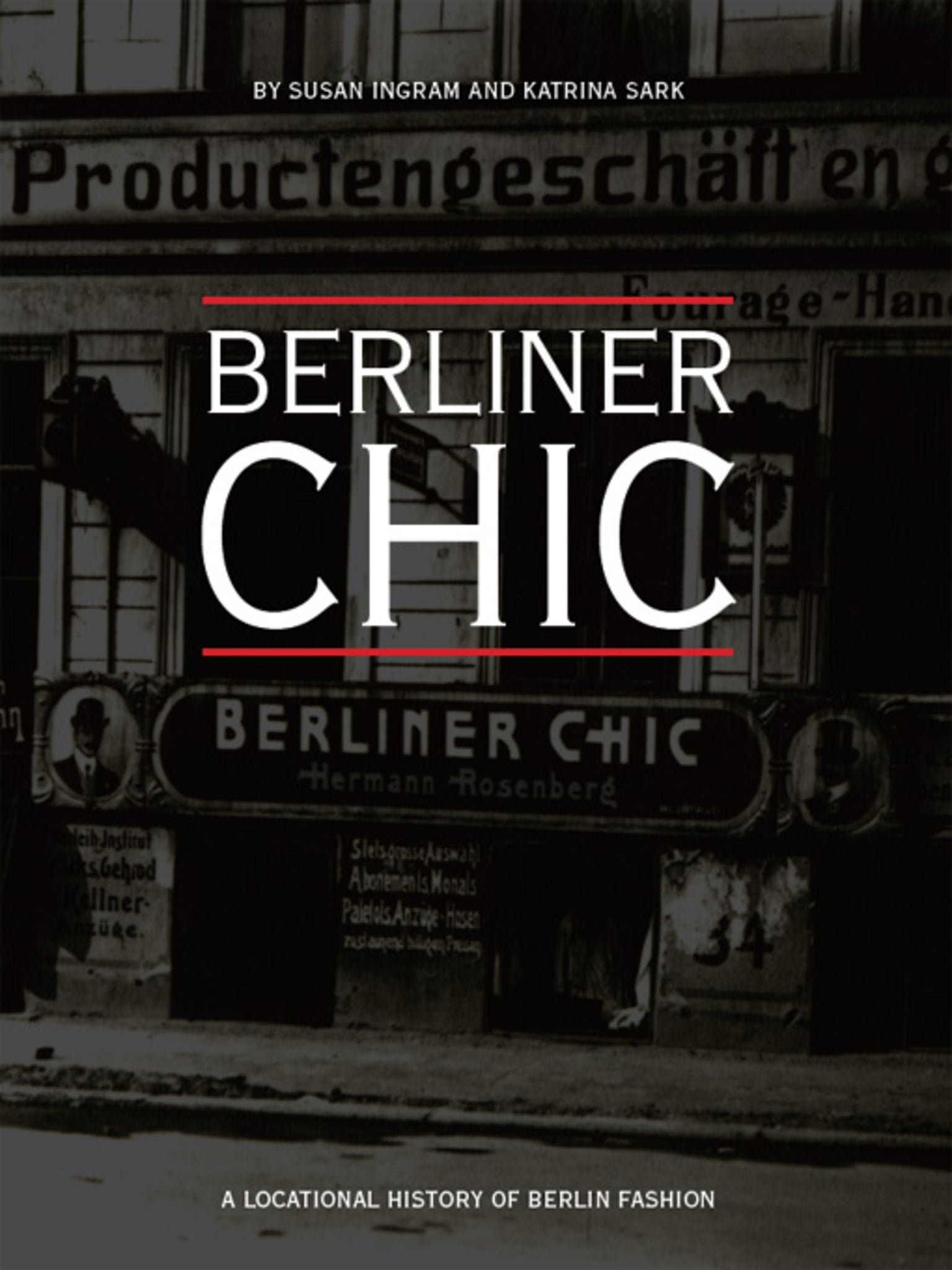 Berliner Chic