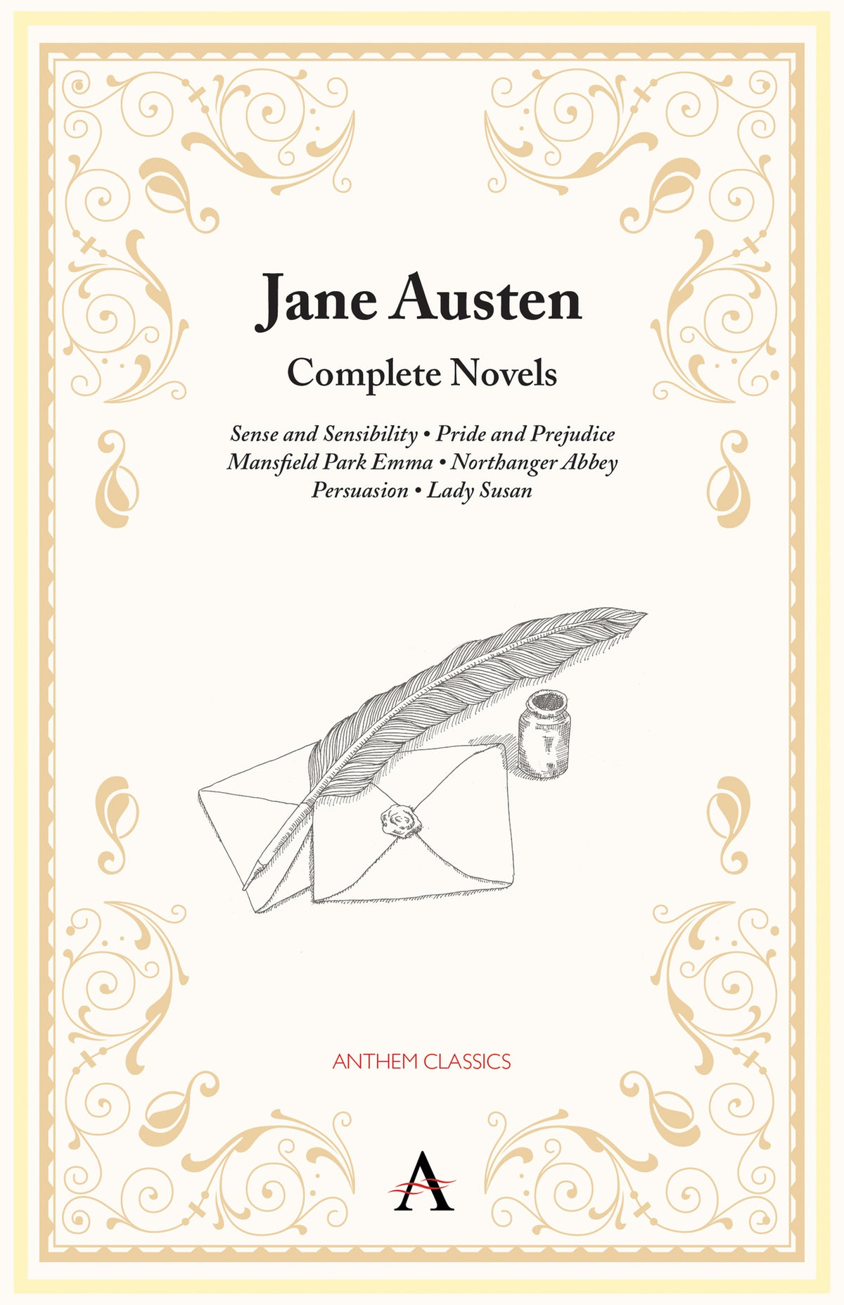 Jane Austen