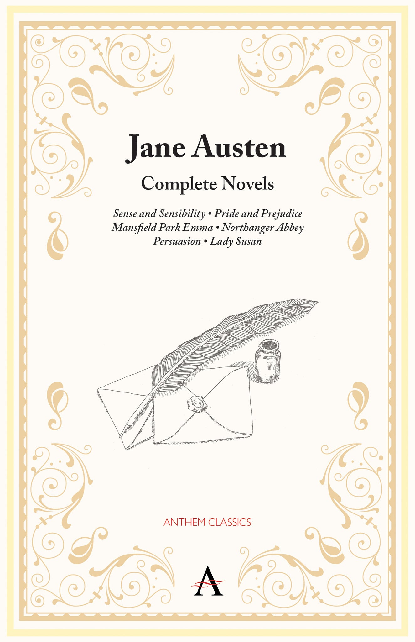 Jane Austen
