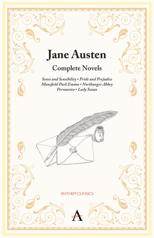 Jane Austen