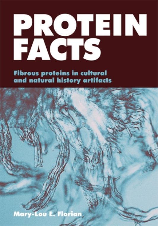 Protein Facts