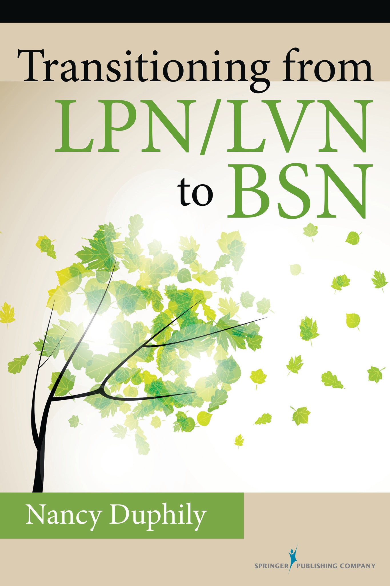 Transitioning From LPN/LVN to BSN