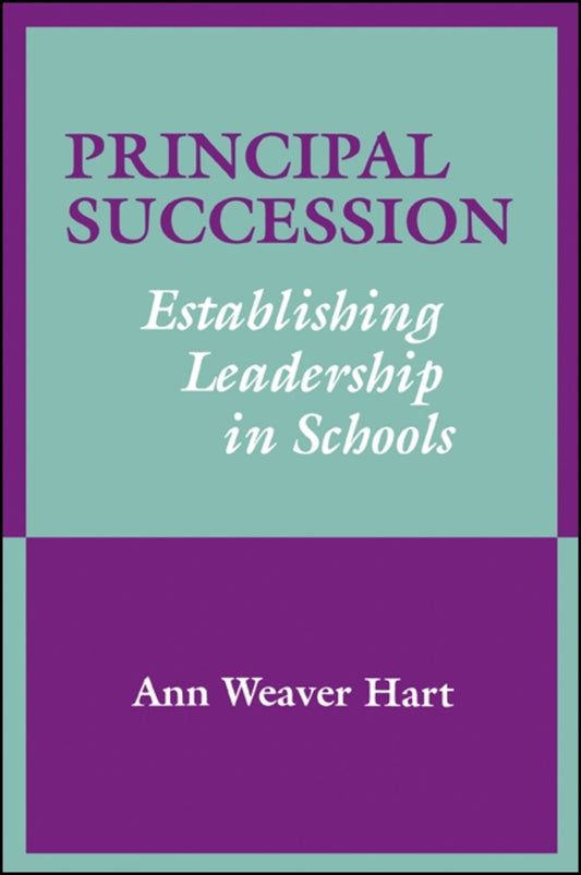 Principal Succession