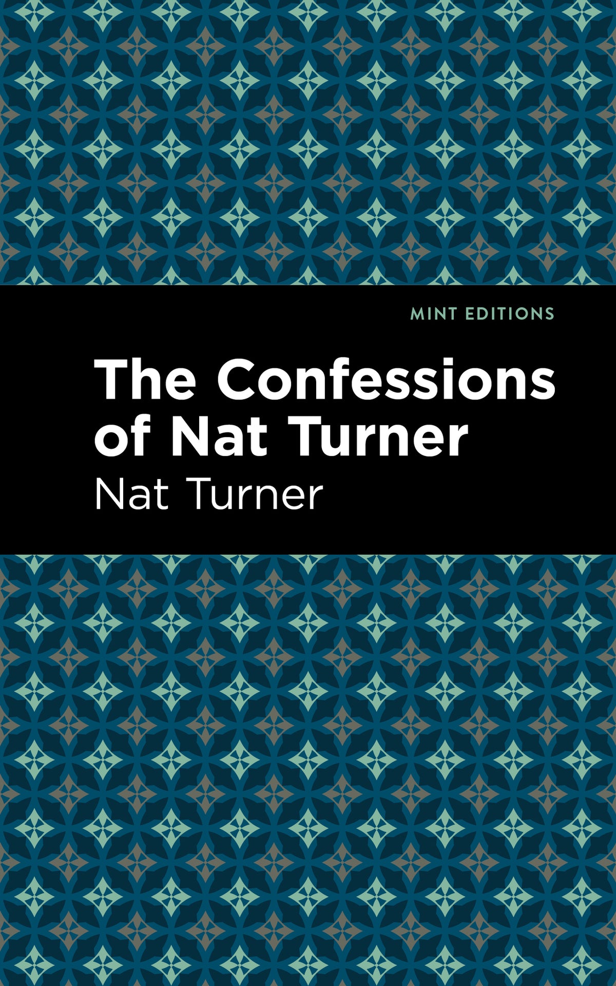 Cover image for The Confessions of Nat Turner ISBN 9781513299709