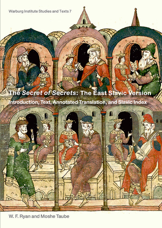 The Secret of Secrets: The East Slavic Version