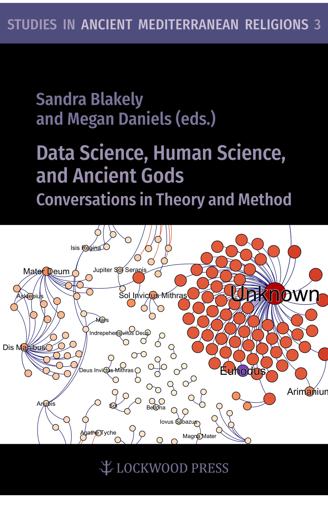 Data Science, Human Science, and Ancient Gods