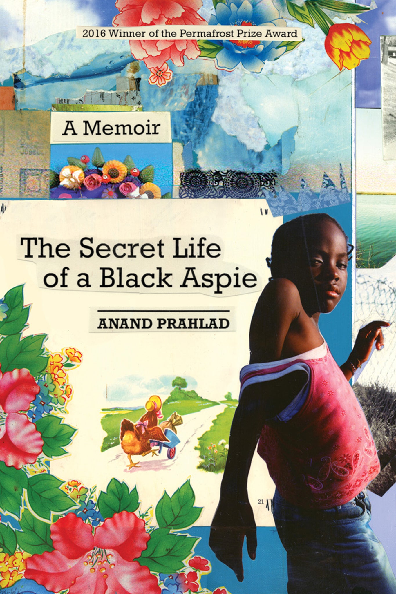 The Secret Life of a Black Aspie