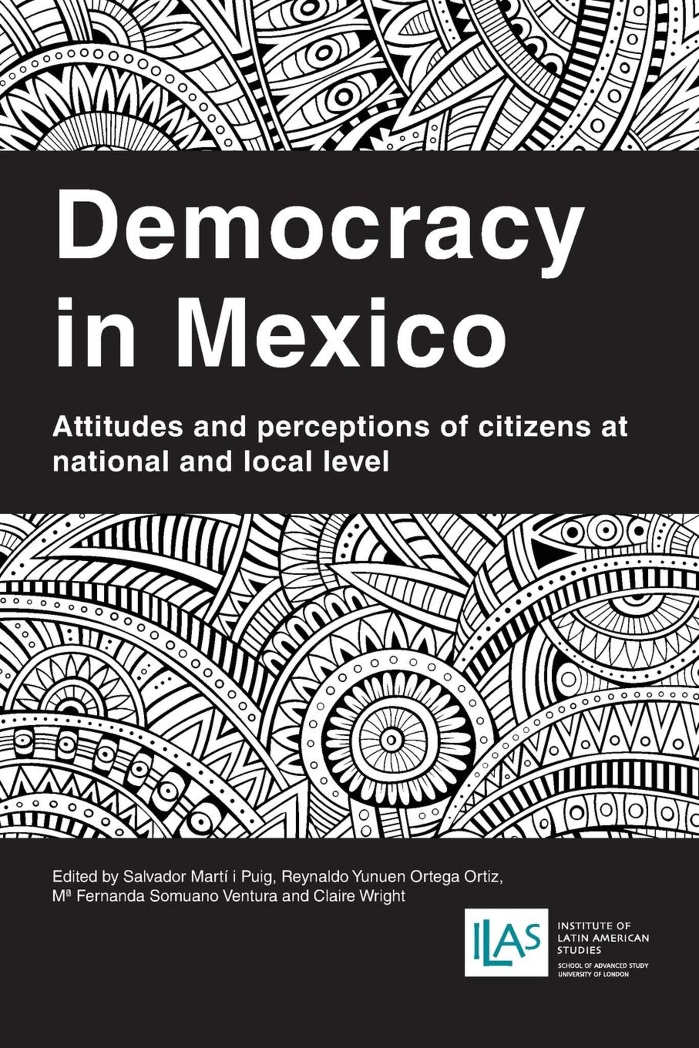 Democracy in Mexico