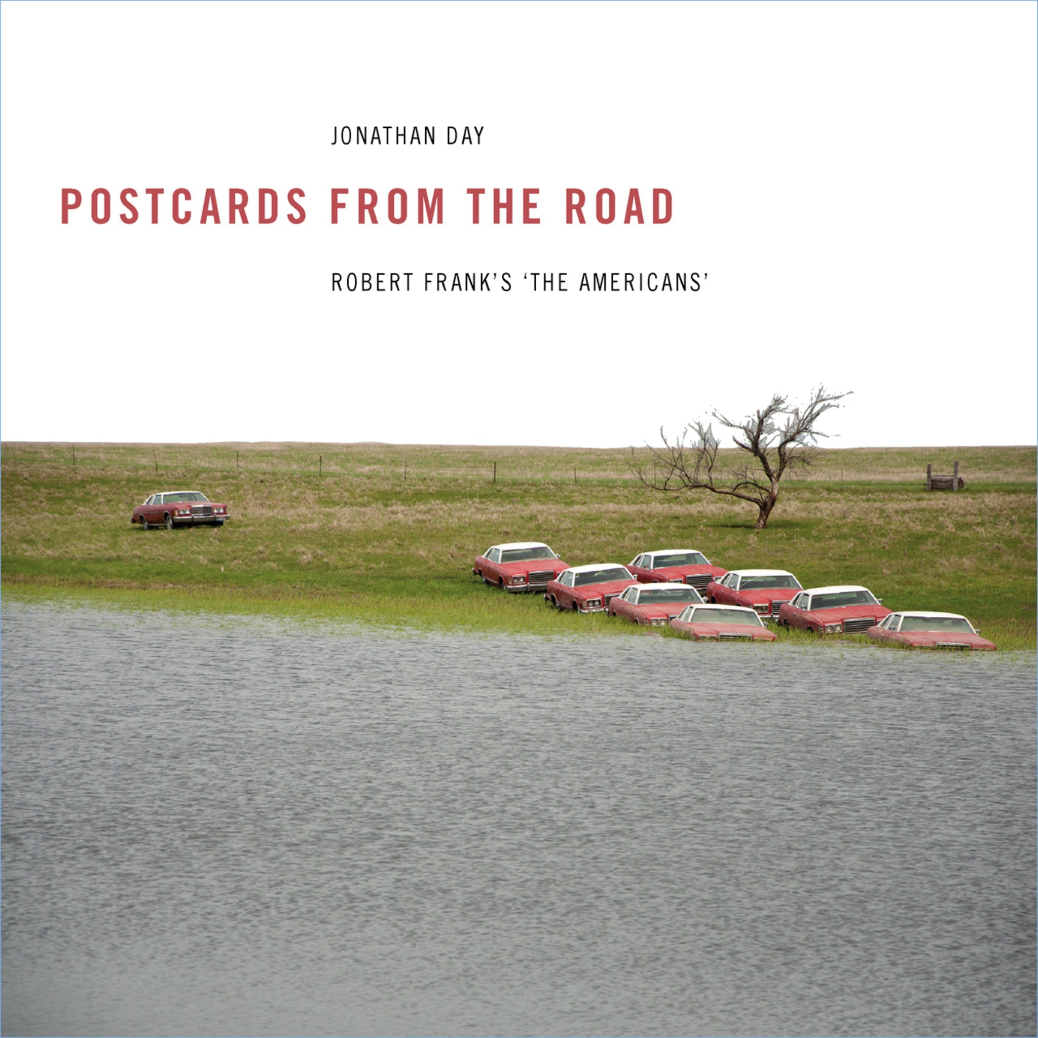Cover image for Postcards from the Road ISBN 9781783202812