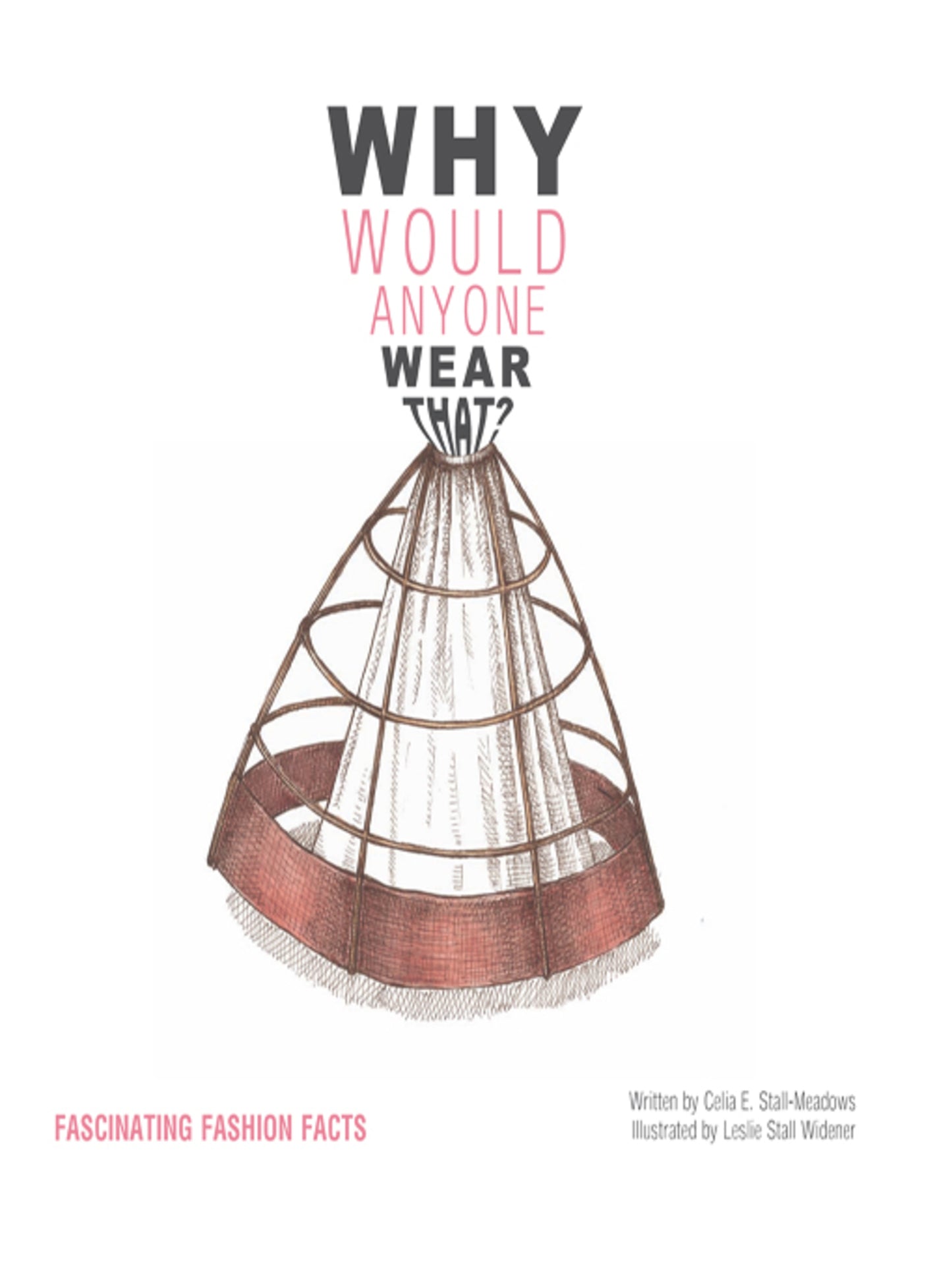 Why Would Anyone Wear That?