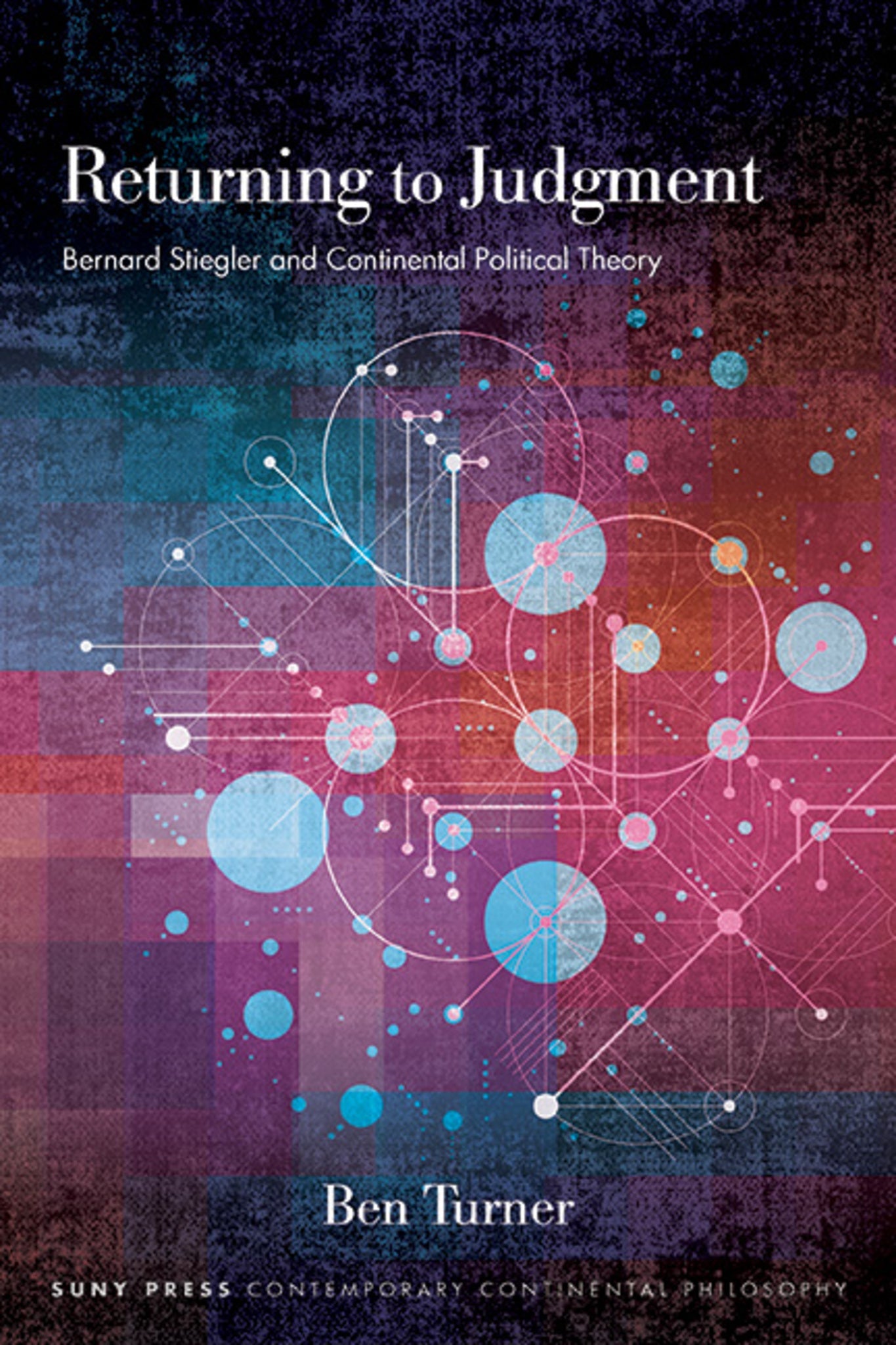 Cover image for Returning to Judgment ISBN 9781438492025